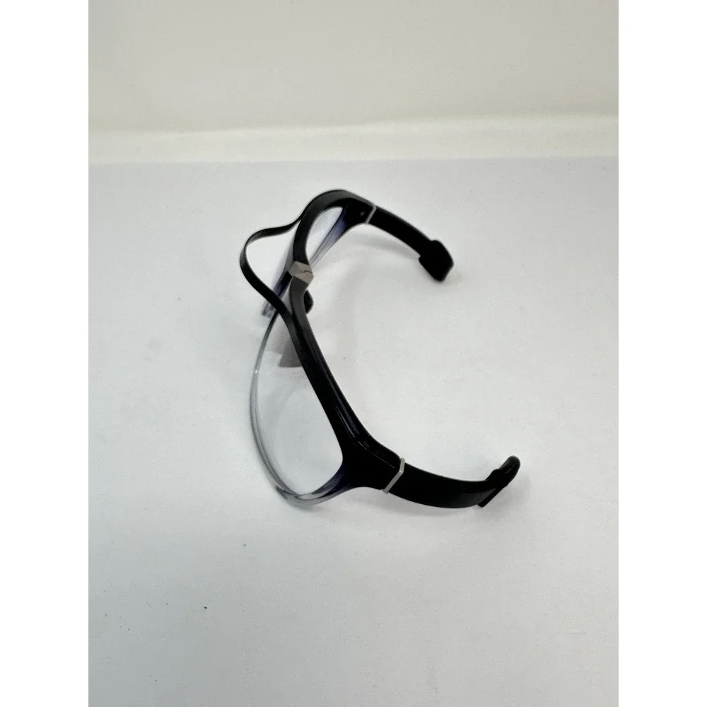 EyeWris Women's WR2.1 Wrist Reader Folding Reading Glasses Black Mild 1.0-1.5